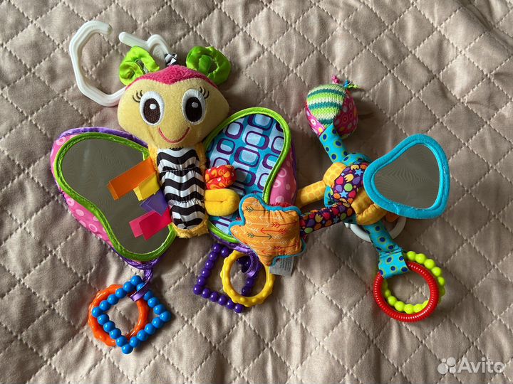 Детские игрушки