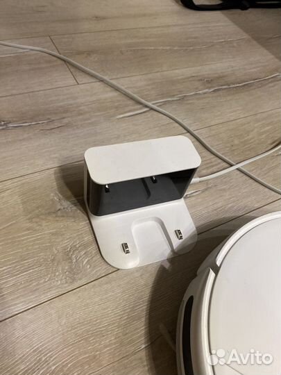 Робот пылесос xiaomi