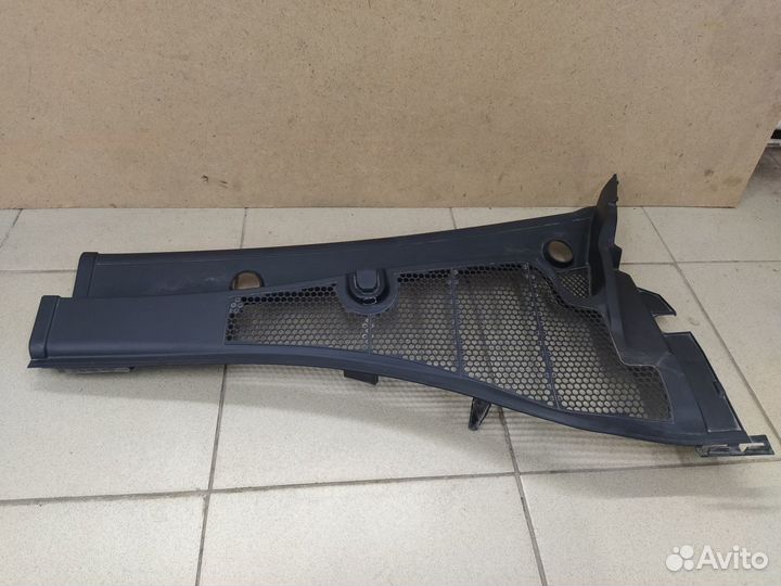 Жабо Ситроен C-Elysee