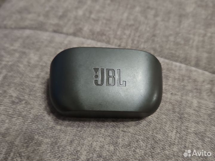 Jbl wave 100tws