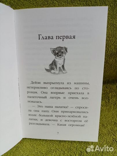 Холли Вебб, 