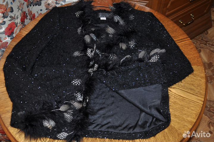 Праздник разм.48