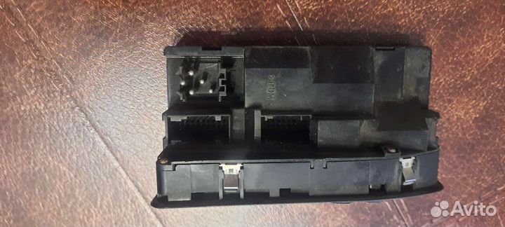 6904339 Блок управления стеклоподъемниками BMW