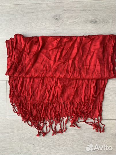 Палантины платки пакетом