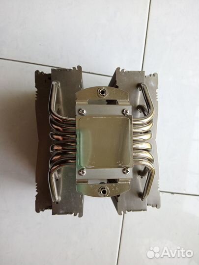 Кулер Noctua NH-D15