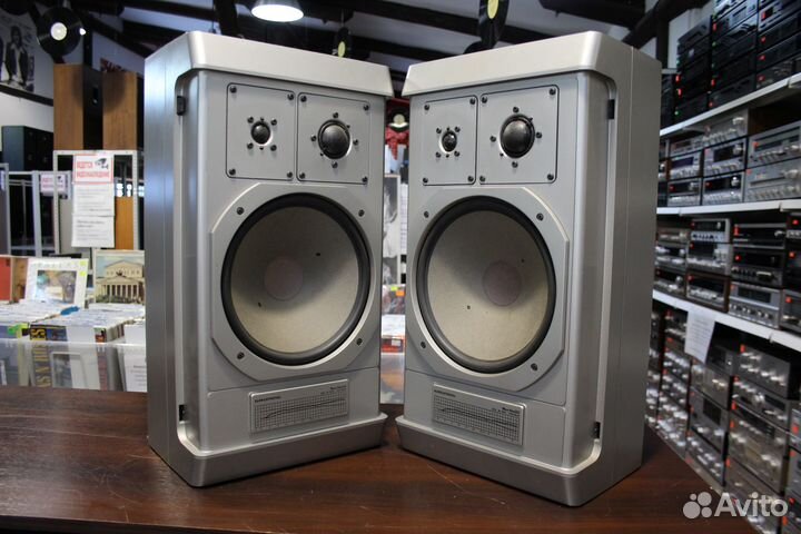 Grundig Box M1500 Акустика Germany