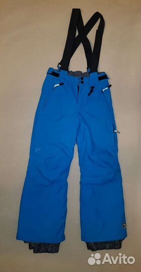 Горнолыжные брюки Falcon 140
