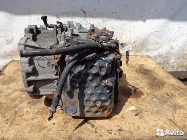 АКПП Hyundai Tucson Tucson (LM) 2010 - 2015