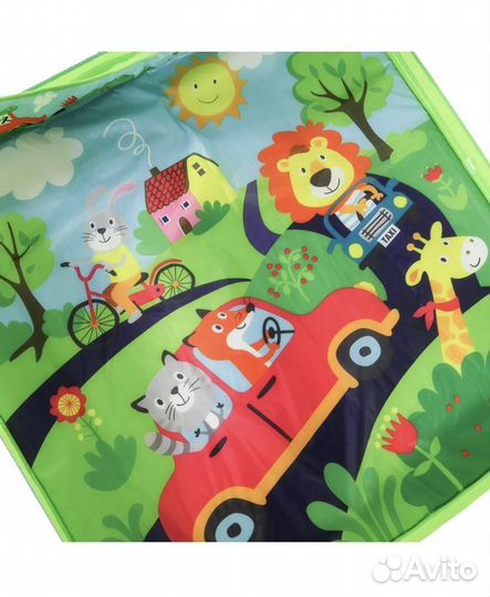 Манеж детский