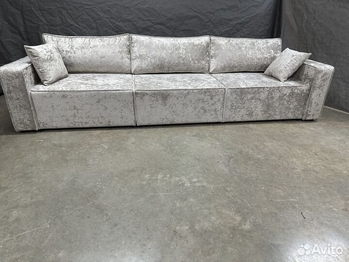 Диван новый