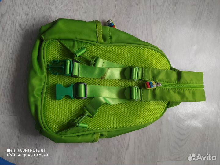 Рюкзак детский