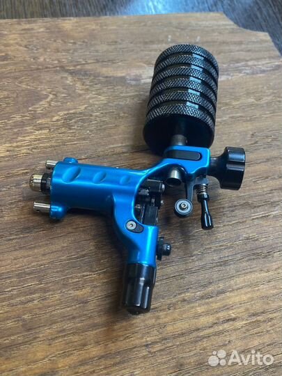 Тату машинка stingray