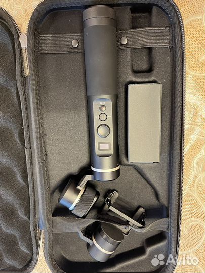 Стендикам feiyu tech g6 для gopro 7