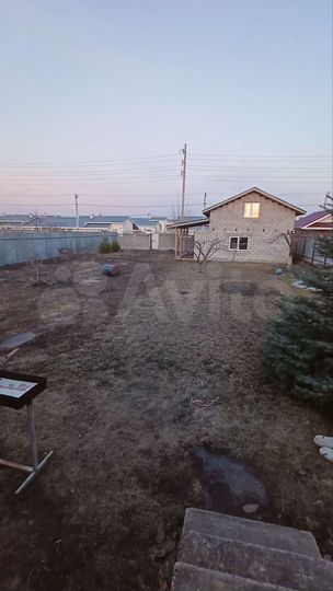 Дом 125 м² на участке 10 сот.