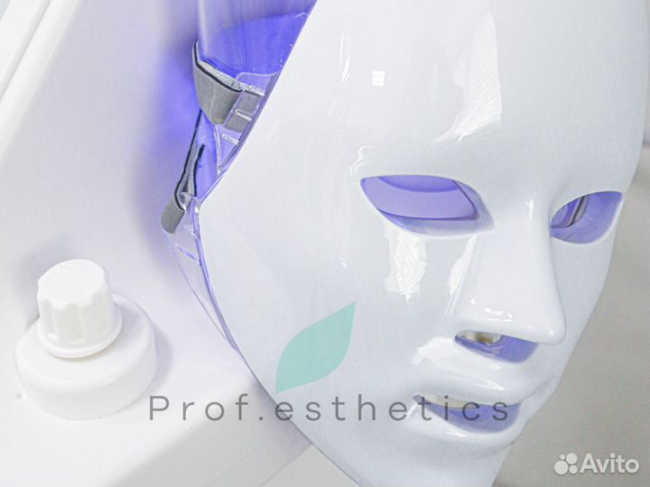 Аппарат гидропилинга ProFacial F7 7в1