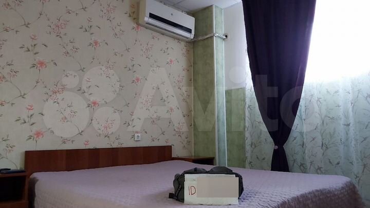 Квартира-студия, 31 м², 1/6 эт.