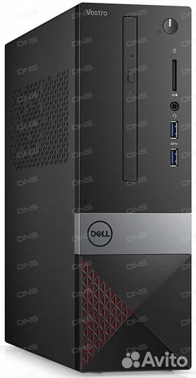 Dell vostro 3470
