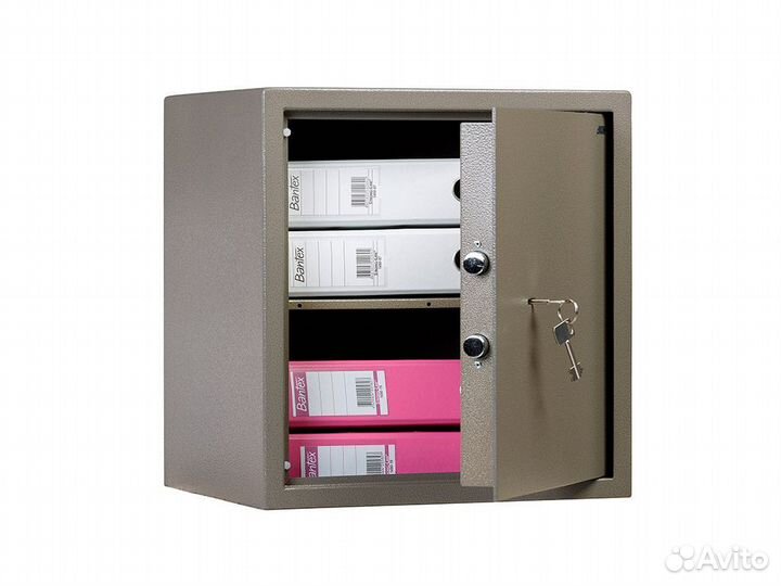 Офисный сейф aiko тм-46