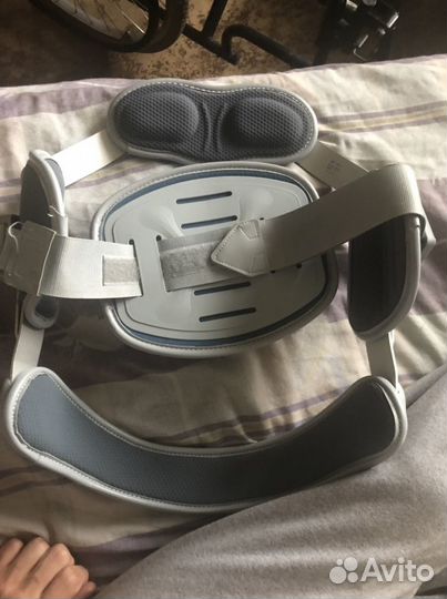 Корсет жесткий