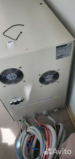 Стабилизатор напряжения 380 в трехфазный