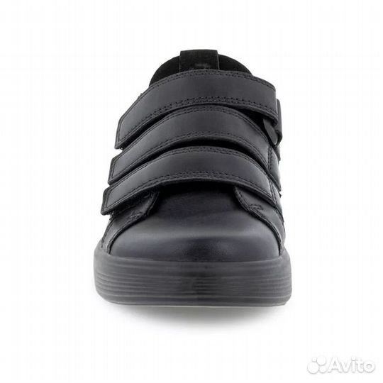 Новые кеды, кроссовки Ecco 35