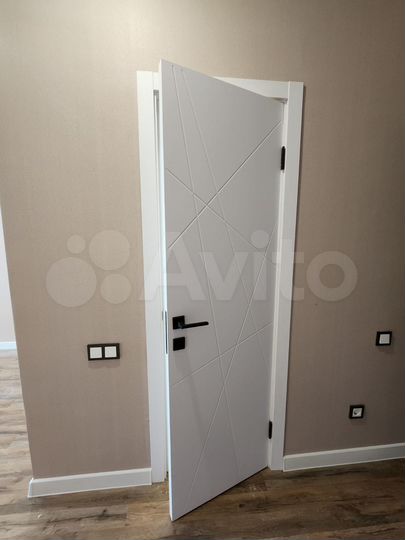 Квартира-студия, 24,5 м², 7/10 эт.