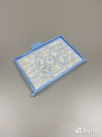 Фильтр для пылесоса Bosch GL-20