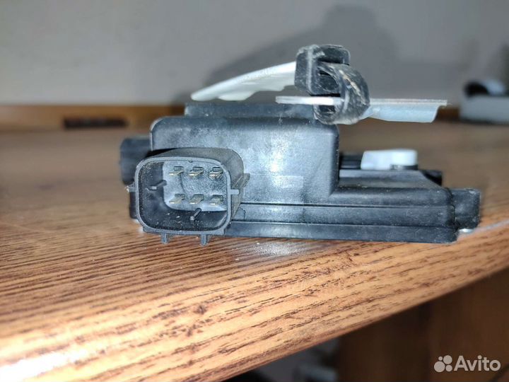 254B0-1LA0A Блок электронный nissan patrol (Y62)