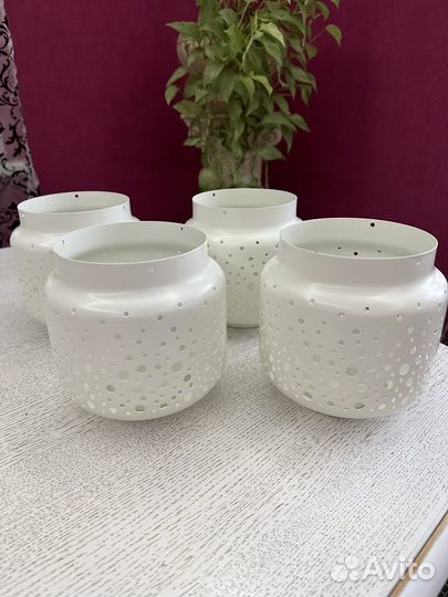 Светильник подвесной Икеа Соммар