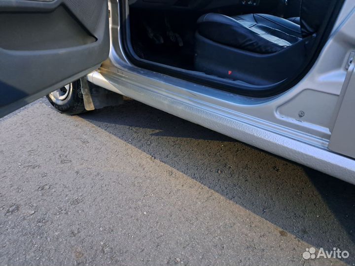 Skoda Fabia 1.4 МТ, 2001, 120 000 км