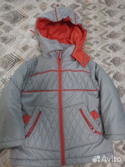 Детская одежда пакетом для мальчиков