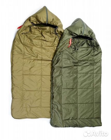 Спальный мешок Mishka