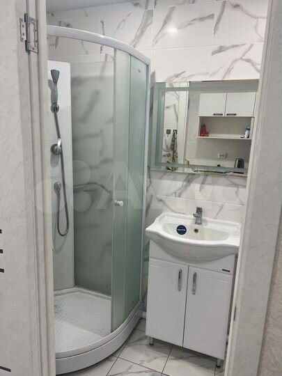 Квартира-студия, 21 м², 2/5 эт.