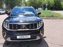 Kia Mohave 3.0 AT, 2021, 49 000 км, с пробегом, цена 5 200 000 руб.