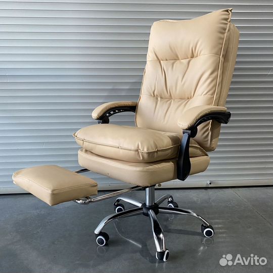 Компьютерное кресло Boss с функцией массажа