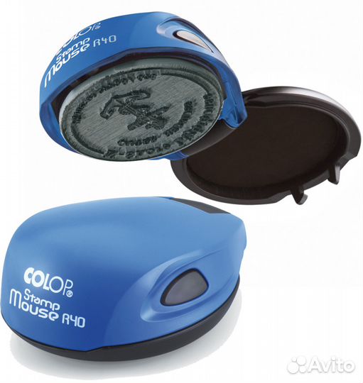 Печати и штампы. Изготовление печатей от 15 минут