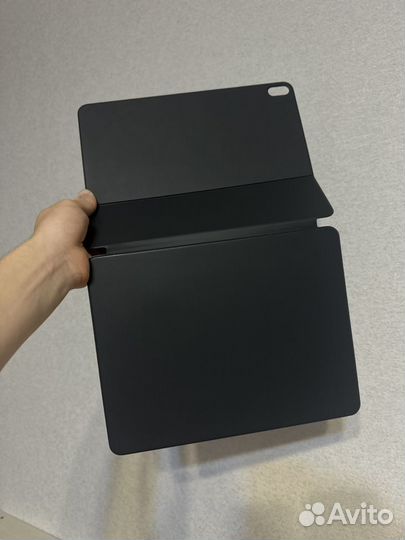 SMART folio iPad pro 3gen не пользовались