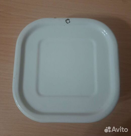 Лоток/контейнер для заливных блюд и холодца