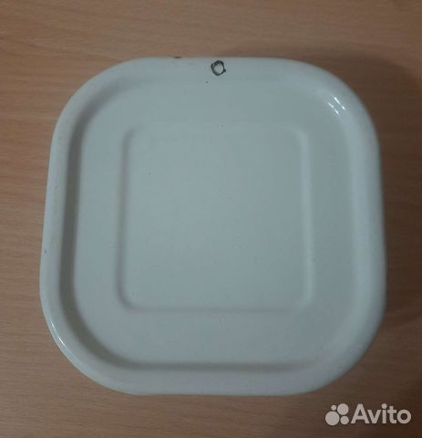 Лоток/контейнер для заливных блюд и холодца