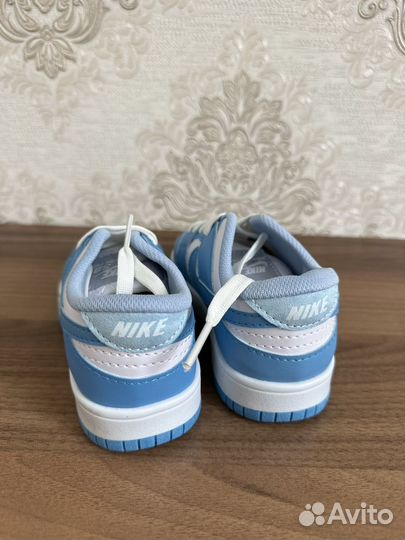 Кроссовки nike