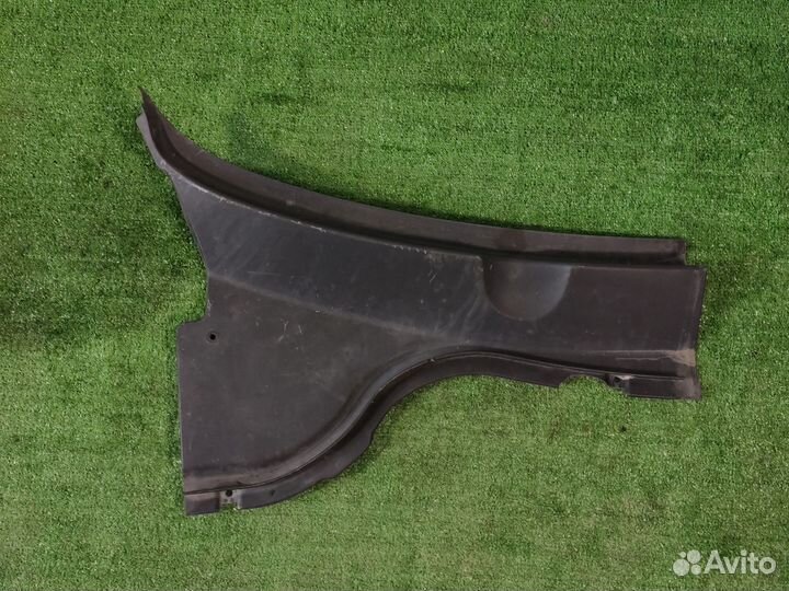 Жабо правая сторона volkswagen passat b6