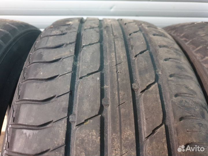 Nokian Tyres Hakka Blue 215/45 R16 90V