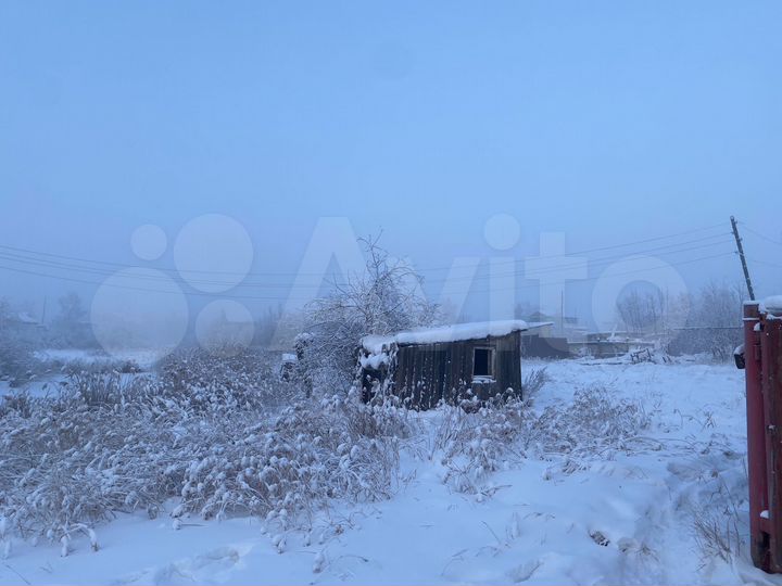 Участок 19,5 сот. (ИЖС)