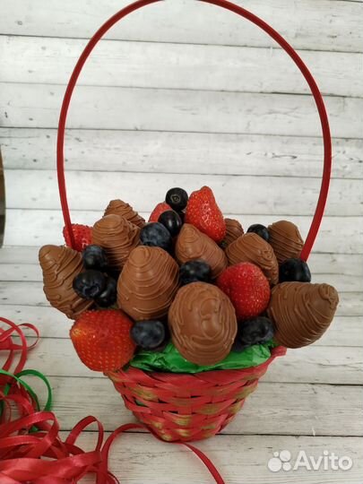 Съедобные букеты на 1 сентября