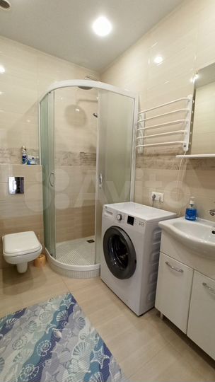 Квартира-студия, 28 м², 8/9 эт.