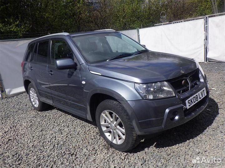 Разбор на запчасти Suzuki Grand Vitara