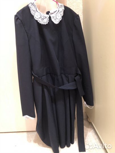 Школьная форма для девочки