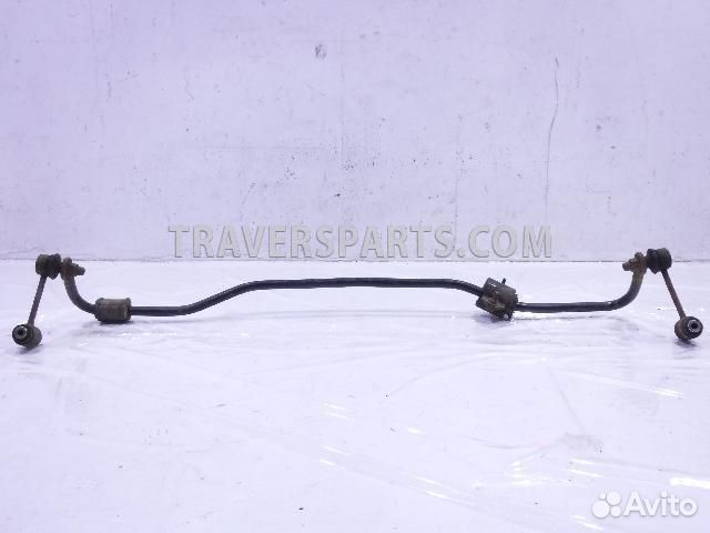 Стабилизатор задний