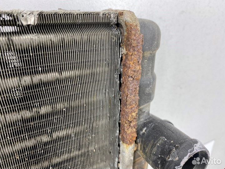 Радиатор основной для Volkswagen Polo 3 6N0121253K