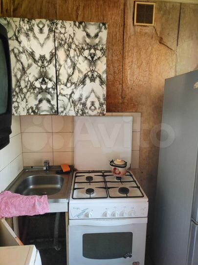 3-к. квартира, 60 м², 5/5 эт.